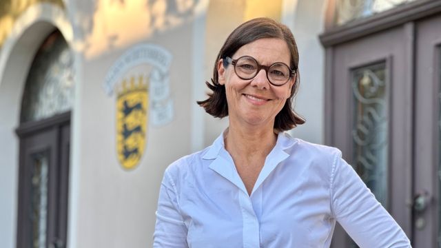 Herzlich willkommen!