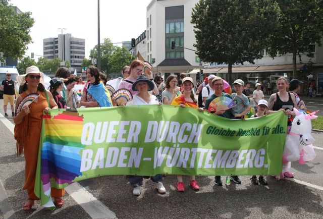 Demokratie und Vielfalt