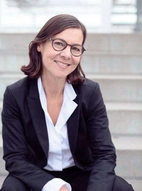 Vorstellung Landtagskandidatin - Friedrichshaller Rundblick